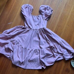 ❤️sold❤️ Alice + Ames dress size 8